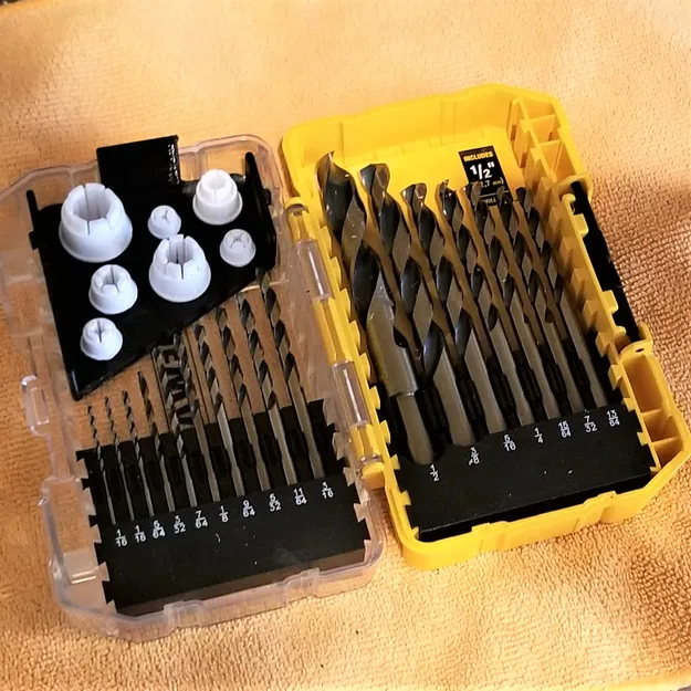 Giá đỡ Depth Stop Holder - Image 2