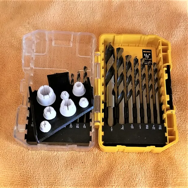 Giá đỡ Depth Stop Holder - Image 3