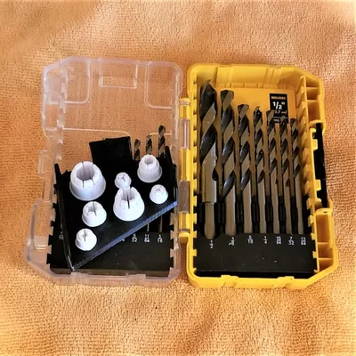 Giá đỡ Depth Stop Holder