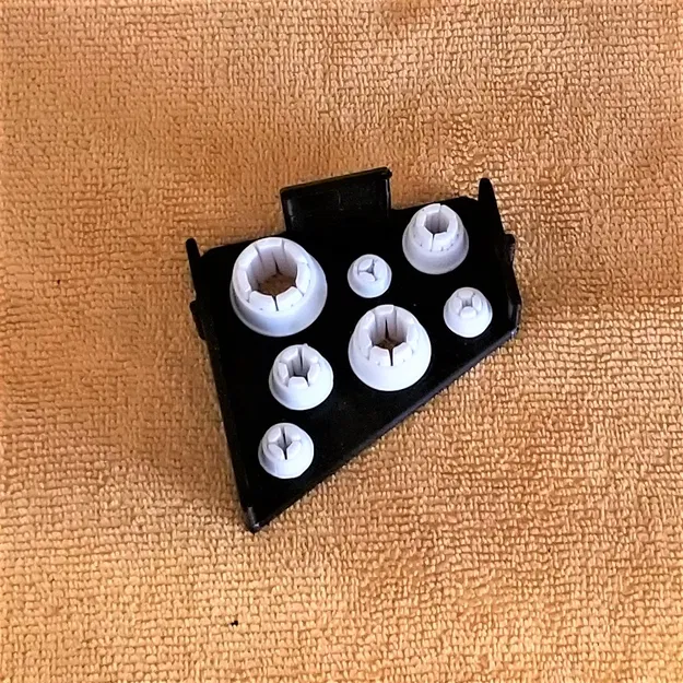 Giá đỡ Depth Stop Holder - Image 4