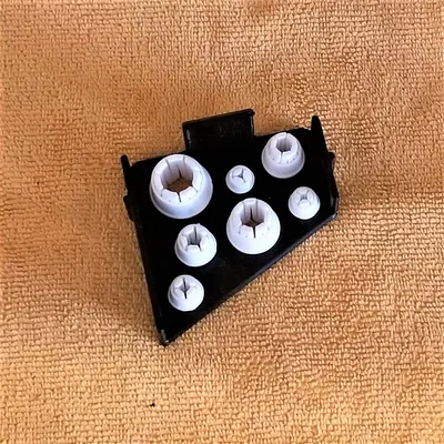 Giá đỡ Depth Stop Holder