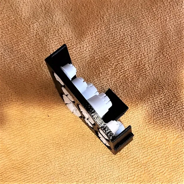 Giá đỡ Depth Stop Holder - Image 6