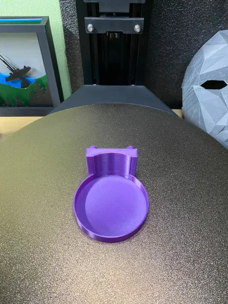 Giá đỡ tổ chức cho bao bì khoai tây - Image 1