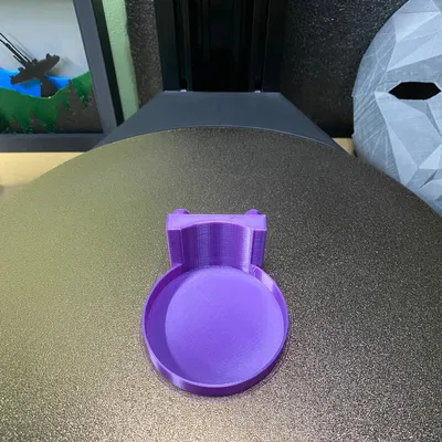 Giá đỡ tổ chức cho bao bì khoai tây