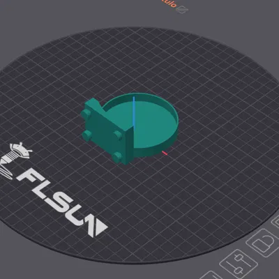 Giá đỡ tổ chức cho bao bì khoai tây