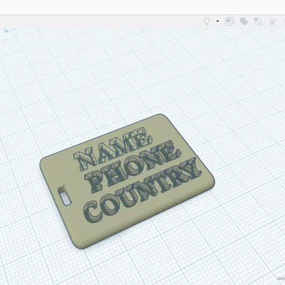 SMALL BAGAGE – Hành lý chống thất lạc