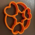 Khuôn Cắt Bánh Quy (Cookie Cutter) - Thumbnail 2