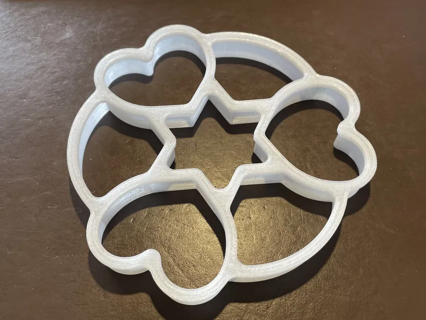 Khuôn Cắt Bánh Quy (Cookie Cutter) - Image 3