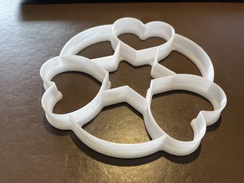 Khuôn Cắt Bánh Quy (Cookie Cutter) - Image 4