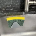 Giá đỡ miếng bọt biển trong bồn rửa (In-sink sponge support) - Thumbnail 5