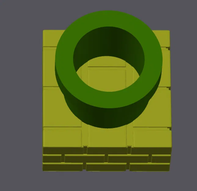 Giá đỡ Yocan Koda Pro Holder - Image 3