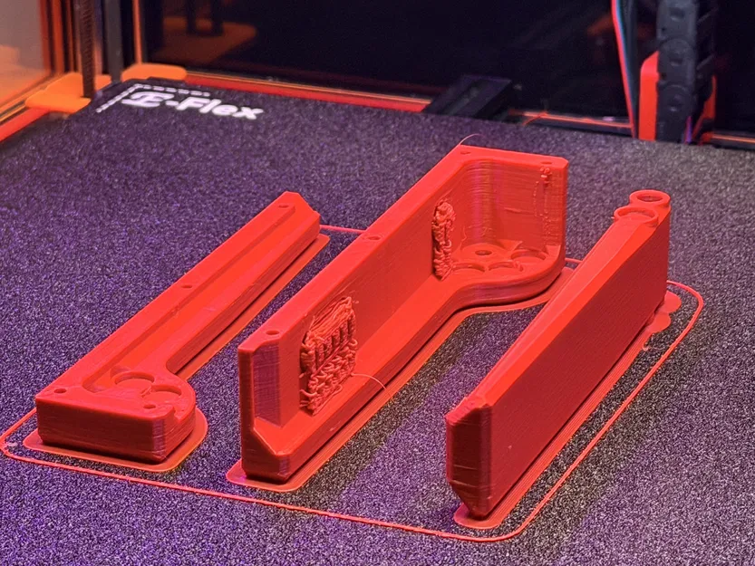 Móc Treo Tường “Totally Not Over-Engineered” - Image 5