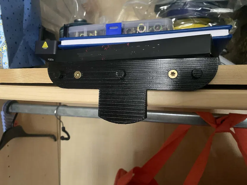 Sencor SRV 9385WH – Giá đỡ khăn lau (mop) bổ sung cho máy hút bụi robot - Image 2