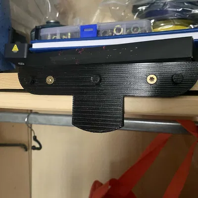 Sencor SRV 9385WH – Giá đỡ khăn lau (mop) bổ sung cho máy hút bụi robot