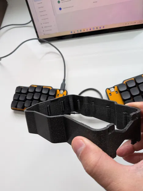 Hộp đựng du lịch Unicorne (Unicorne Travel Case) - Image 4