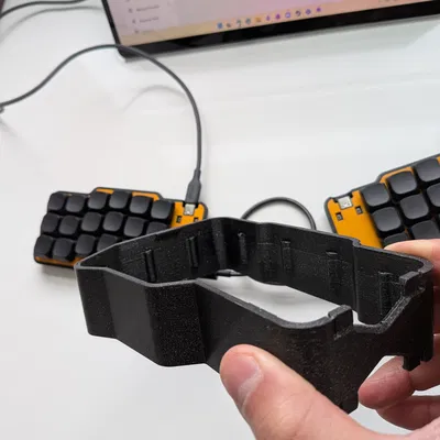 Hộp đựng du lịch Unicorne (Unicorne Travel Case)