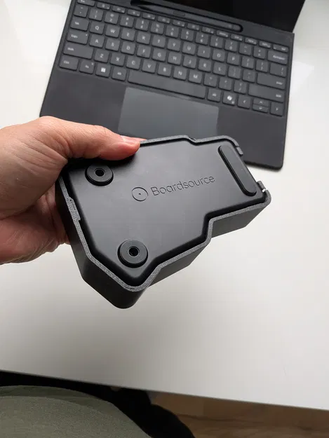 Hộp đựng du lịch Unicorne (Unicorne Travel Case) - Image 5