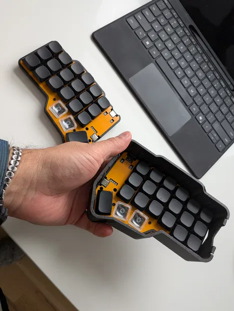 Hộp đựng du lịch Unicorne (Unicorne Travel Case) - Image 6