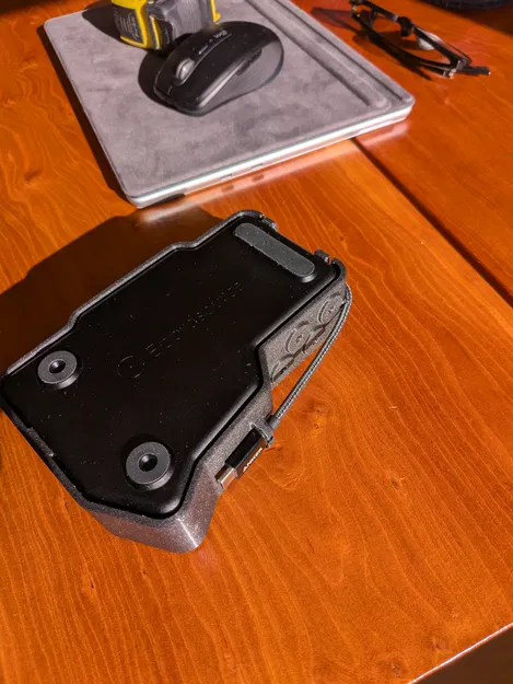 Hộp đựng du lịch Unicorne (Unicorne Travel Case) - Image 7