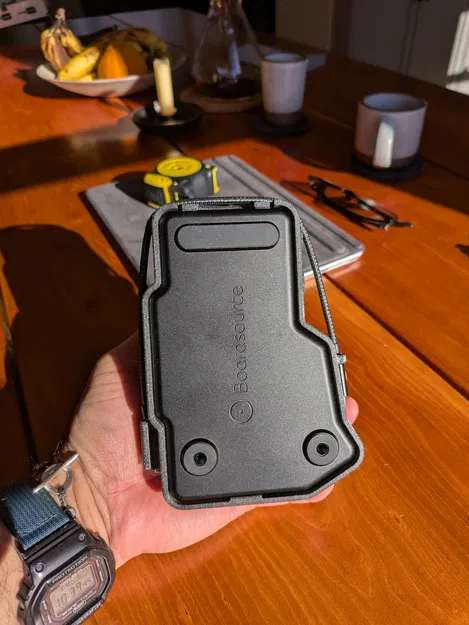 Hộp đựng du lịch Unicorne (Unicorne Travel Case) - Image 8