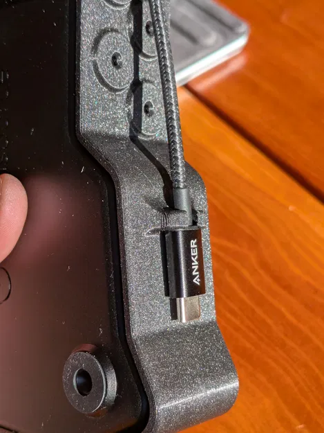 Hộp đựng du lịch Unicorne (Unicorne Travel Case) - Image 9