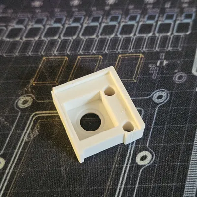 Giá đỡ encoder KY-040