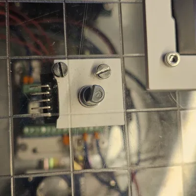 Giá đỡ encoder KY-040