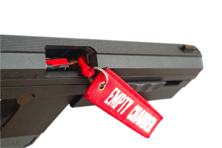 Chamber flag .22 LR - Image 3