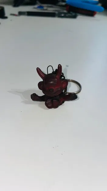 Devil (Con quỷ nhỏ) - Image 1