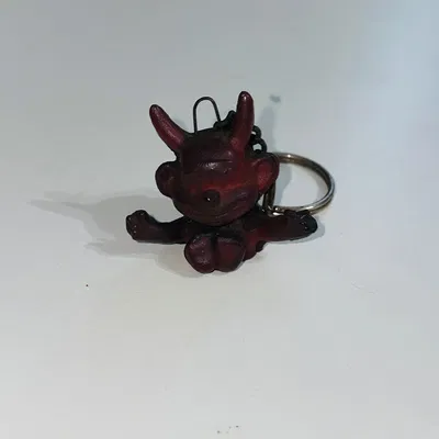 Devil (Con quỷ nhỏ)
