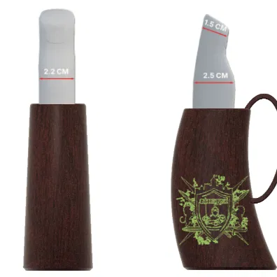 Giá đỡ Philips OneBlade “Horntasse”