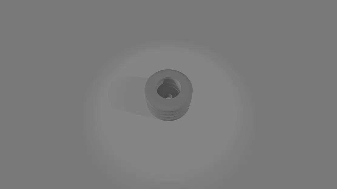 Bump Stop cho VW Caddy - Image 1