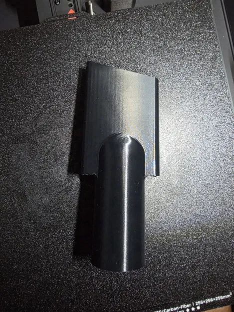 Đầu hút bụi đa năng tùy chỉnh (Custom made universal Vaccum Nozzle) - Image 1