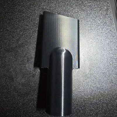 Đầu hút bụi đa năng tùy chỉnh (Custom made universal Vaccum Nozzle)