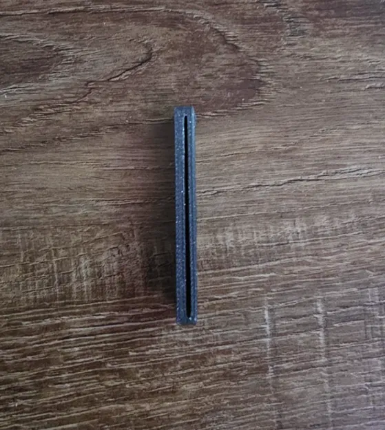 Nắp Che Scraper Carbon cho Elegoo Centauri (Elegoo Centauri Carbon Scraper Cover) - Image 3