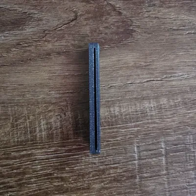 Nắp Che Scraper Carbon cho Elegoo Centauri (Elegoo Centauri Carbon Scraper Cover)