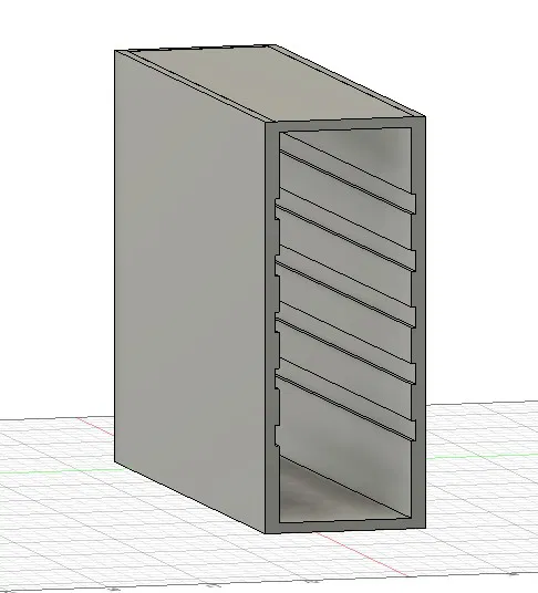 Làm hộp pin Gotion 33140 cho hệ Ryobi Tools 40V - Image 1