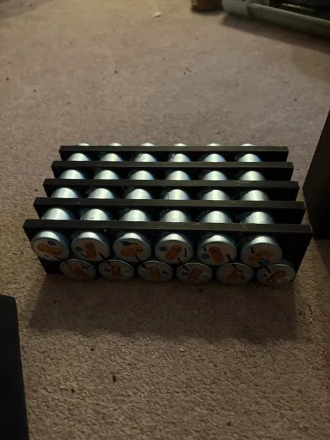 Làm hộp pin Gotion 33140 cho hệ Ryobi Tools 40V - Image 2