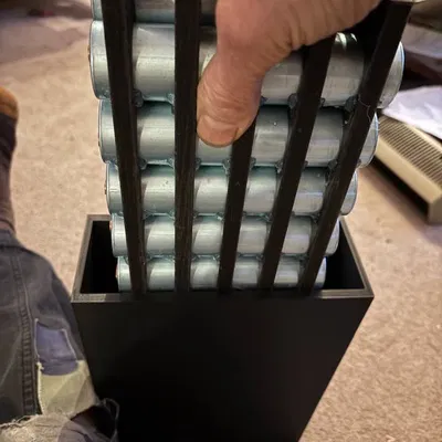 Làm hộp pin Gotion 33140 cho hệ Ryobi Tools 40V