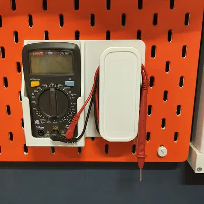 Holder Skådis cho đồng hồ đo UNI-T UT131B