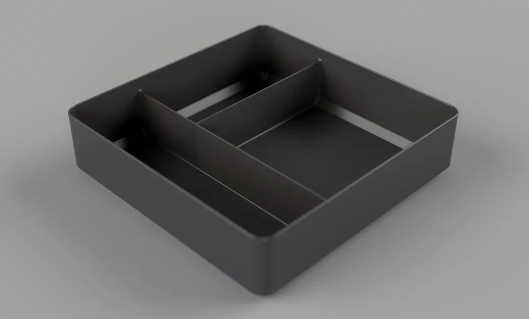Khay Sắp Xếp Đồ (Organizer Tray) - Image 1