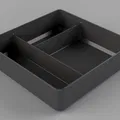 Khay Sắp Xếp Đồ (Organizer Tray) - Thumbnail 1