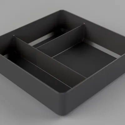 Khay Sắp Xếp Đồ (Organizer Tray)