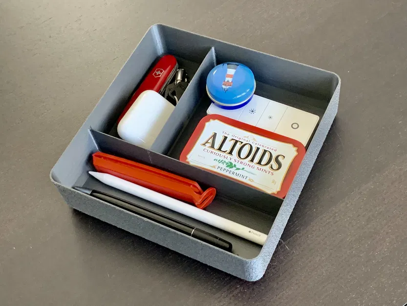 Khay Sắp Xếp Đồ (Organizer Tray) - Image 2