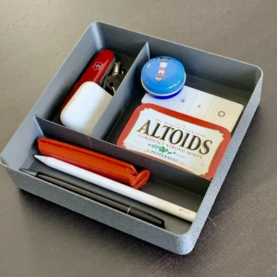 Khay Sắp Xếp Đồ (Organizer Tray)