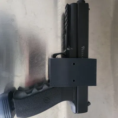 Ngàm treo rút nhanh Vesta Sentinel PDW50