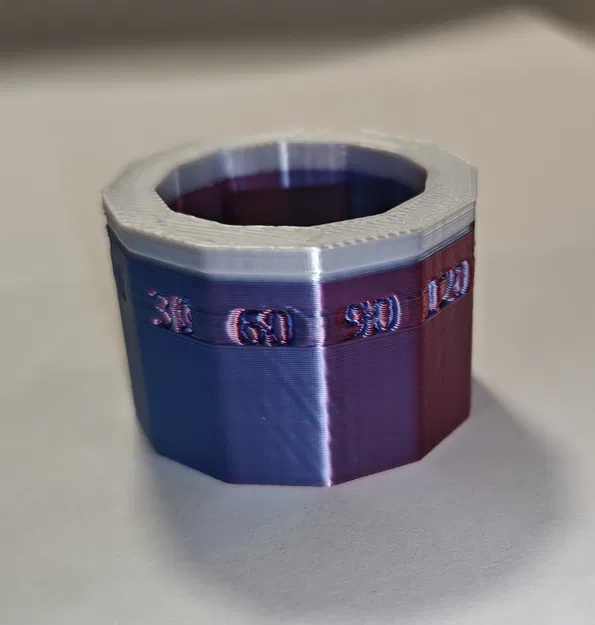 Bài test filament multicolor - Image 3