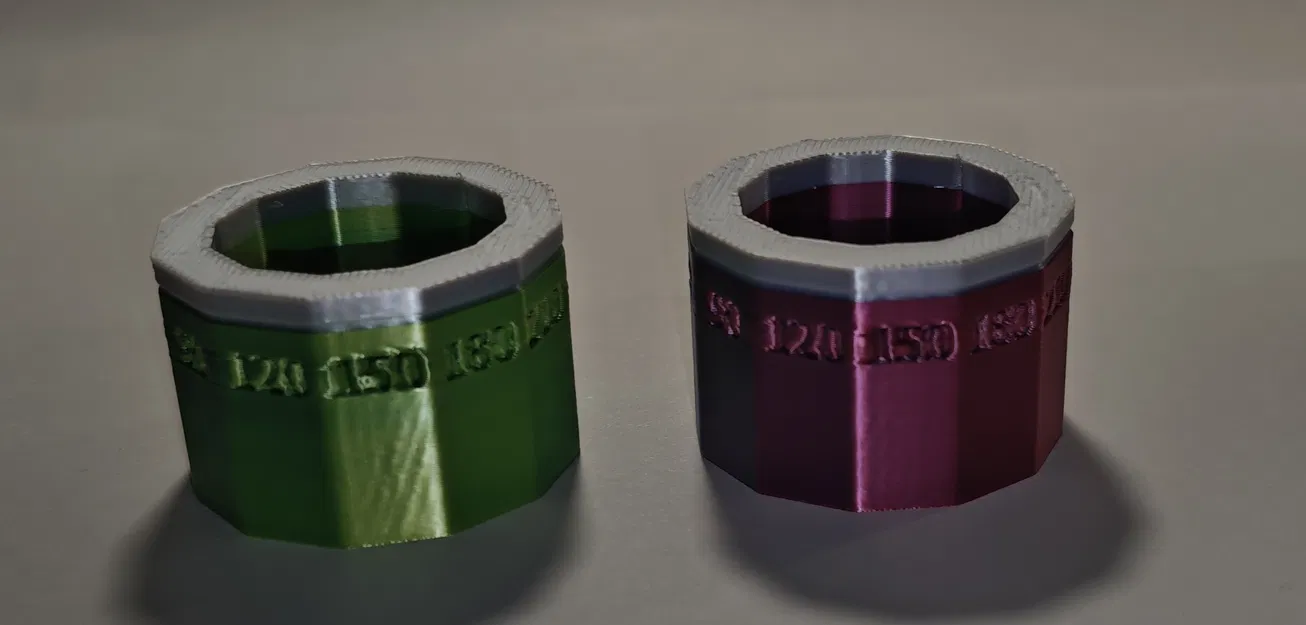 Bài test filament multicolor - Image 4