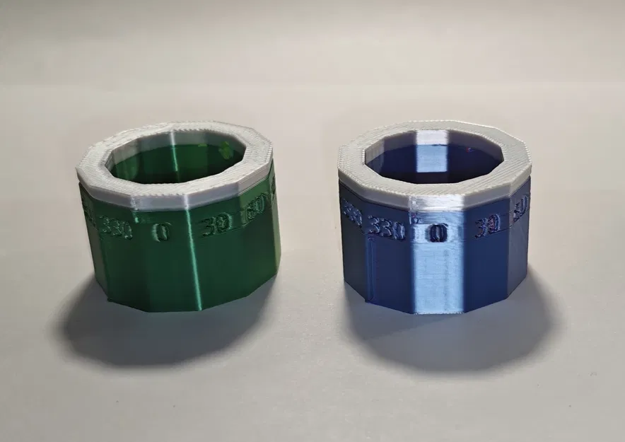 Bài test filament multicolor - Image 5