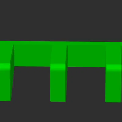 Giá đỡ băng đạn CZ shadow SP01 Reverse